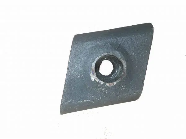 817 - Wear Plate Center