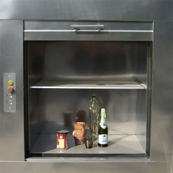 Dumbwaiter/Food Lifts