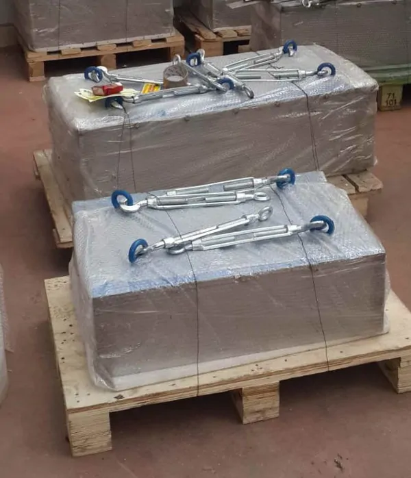 Belt Conveyor Magnet
