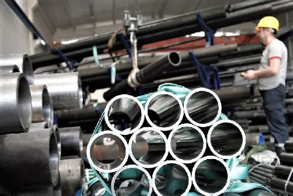 H8 Honed Pipe