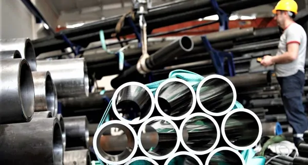 H9 Pipes