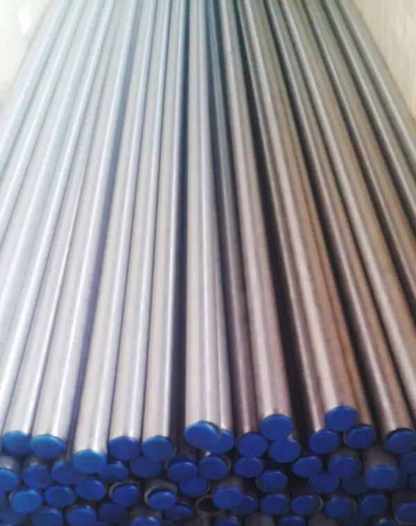 Hydraulic Circuit Pipe EN10305-4 NBK