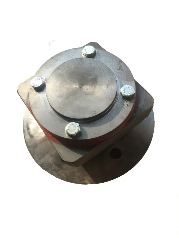 Spiral Bearing