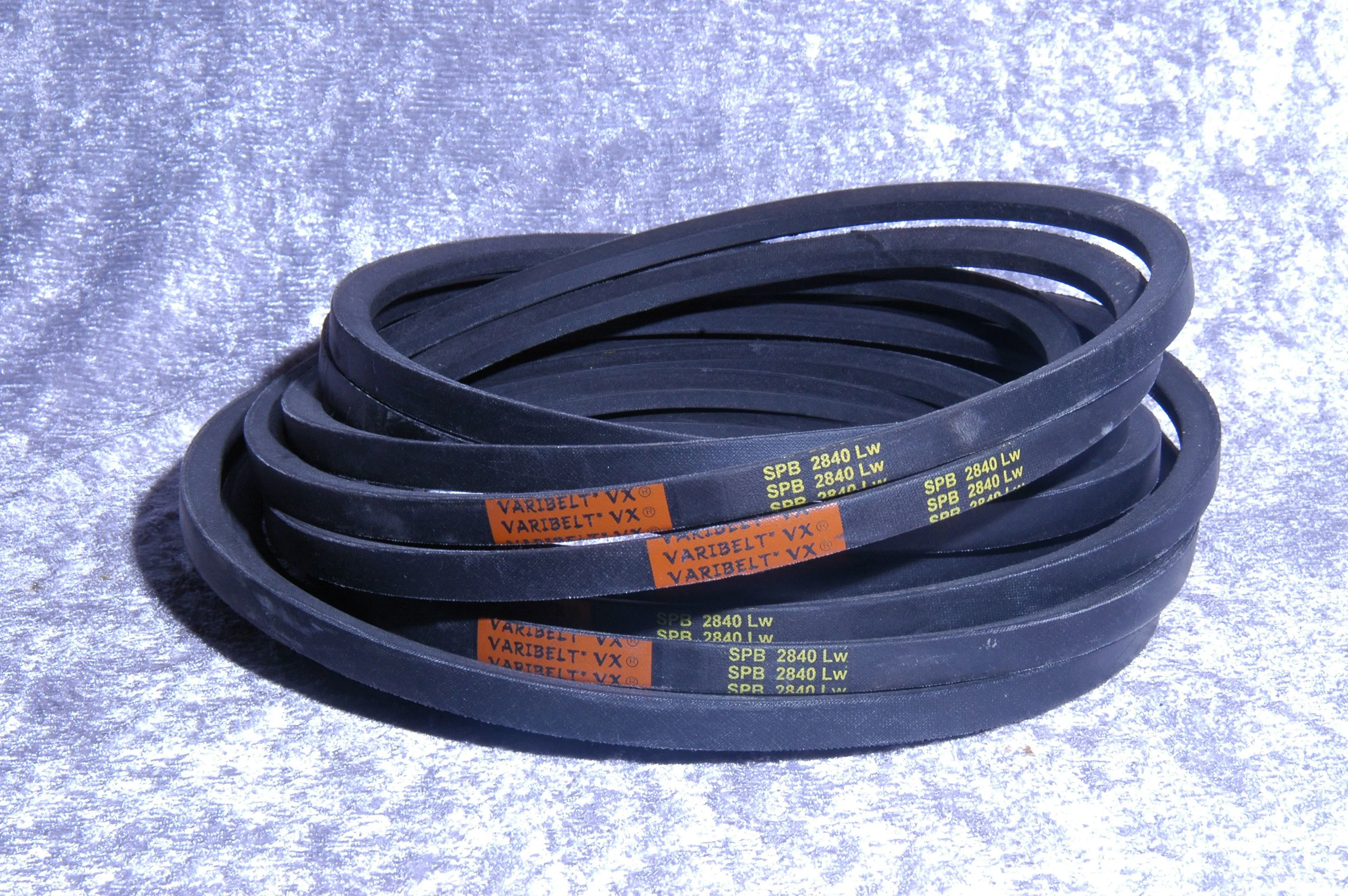 V-belt