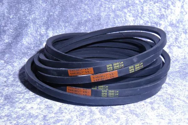 V-belt