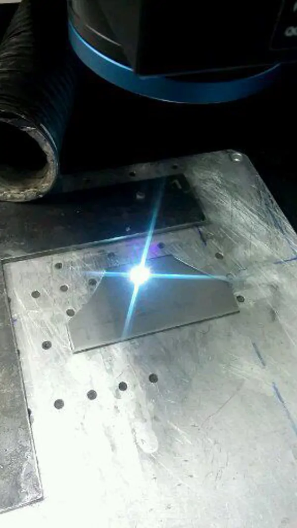 LASER MARKING
