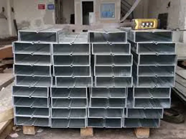 CNC Press Brake Sheet Metal Bending