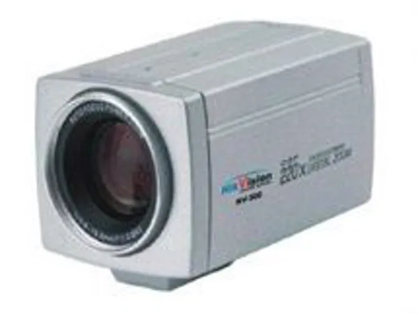 Our CCTV Camera Systems