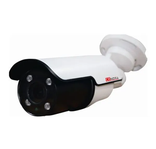 IP CAMERA SYSTEMS