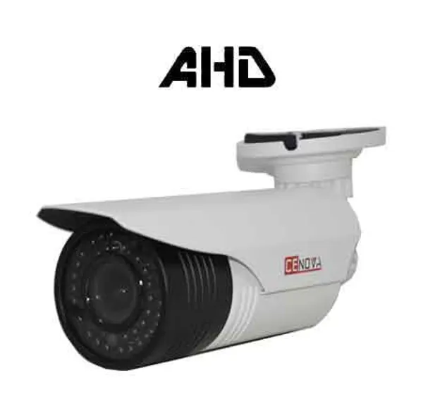 Our AHD Night Vision Cameras