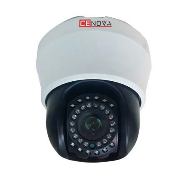 OUR AHD SPEED DOME CAMERAS