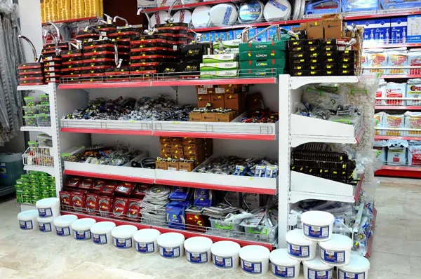 Plumbing Supplies