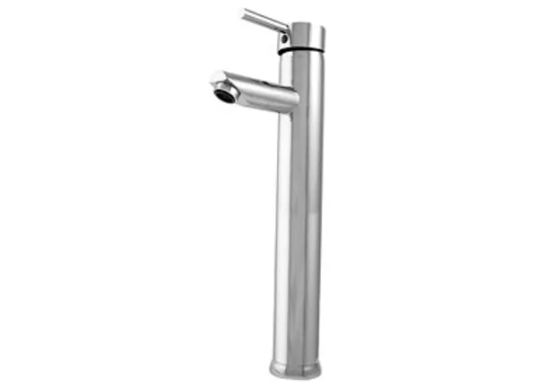 Faucet and Tap Materials