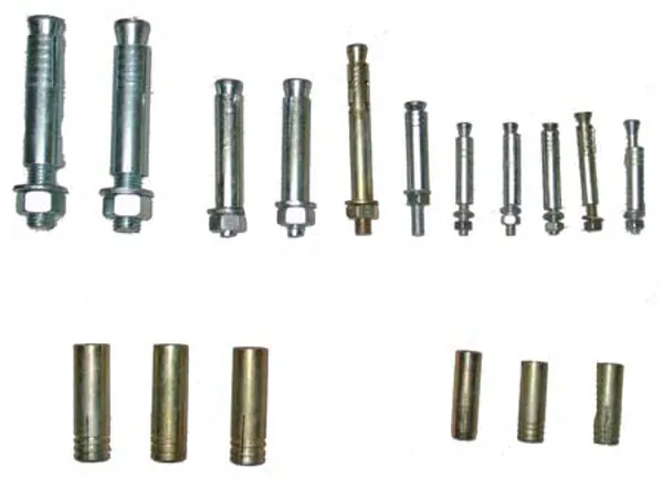 Fasteners