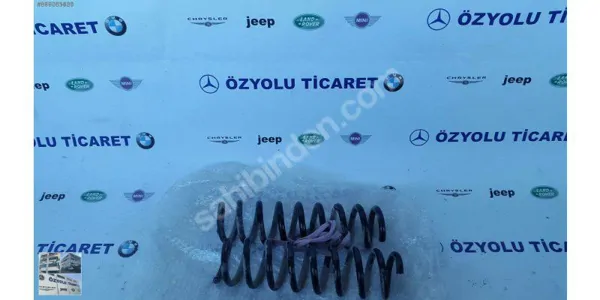 Used BMW Spare Parts