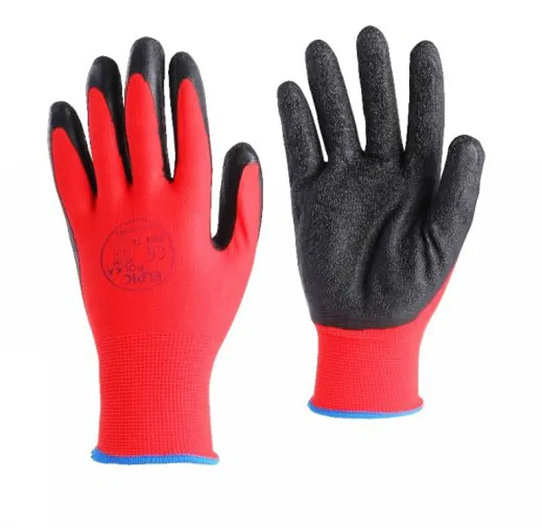 Boots and Gloves
