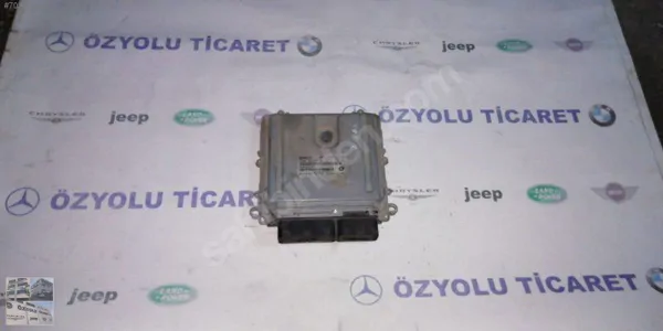 Chrysler Used Spare Parts