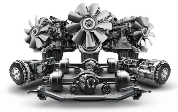 ORIGINAL SPARE PART
