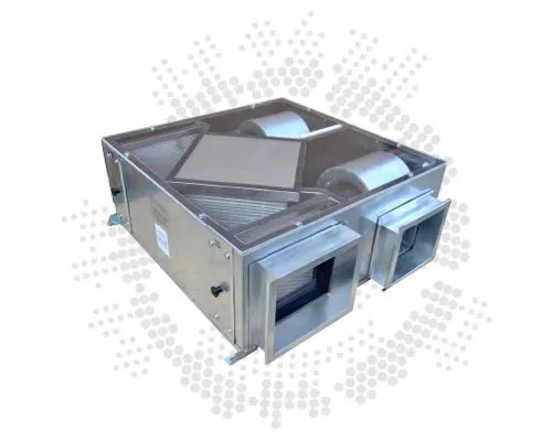 Heat Recovery Unit