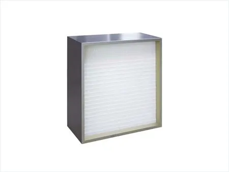 Ventilation Filters