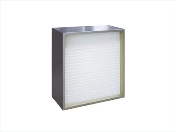 Ventilation Filters