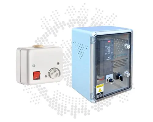 Frequency Inverter