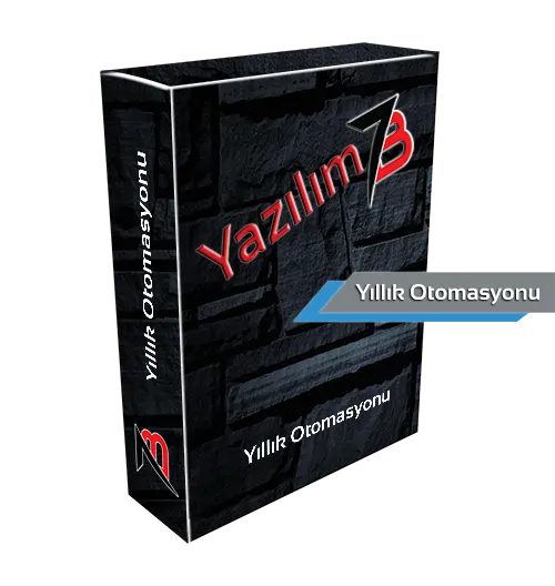 7B School Yearbook Automation