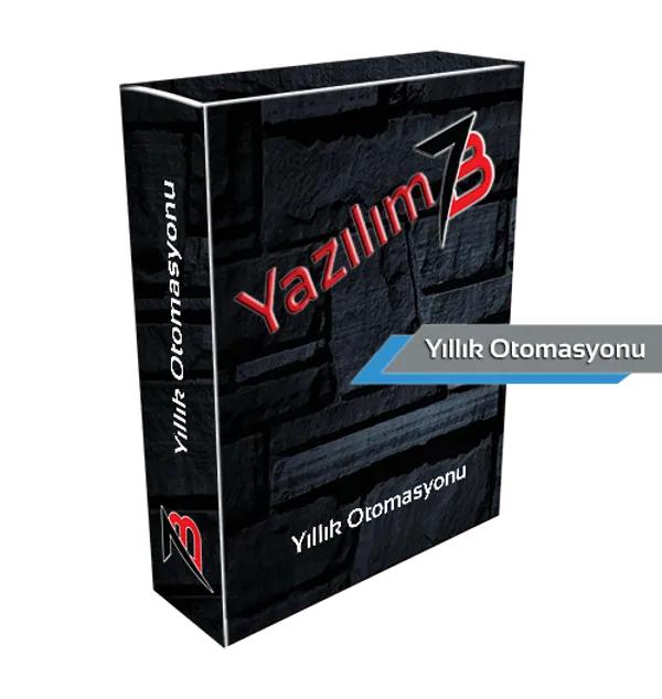 7B School Yearbook Automation