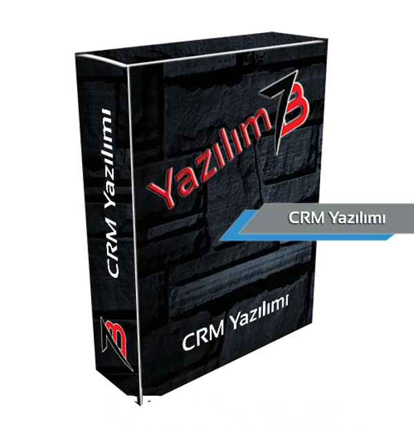 7B CRM - Customer Relations Management