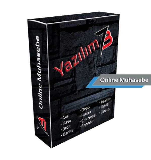7B Online Accounting Program.