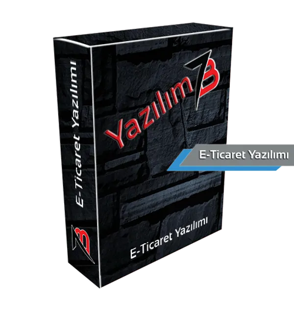 7B E-Commerce Software