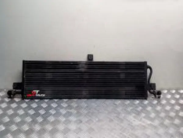 Volvo Truck Used Spare Parts