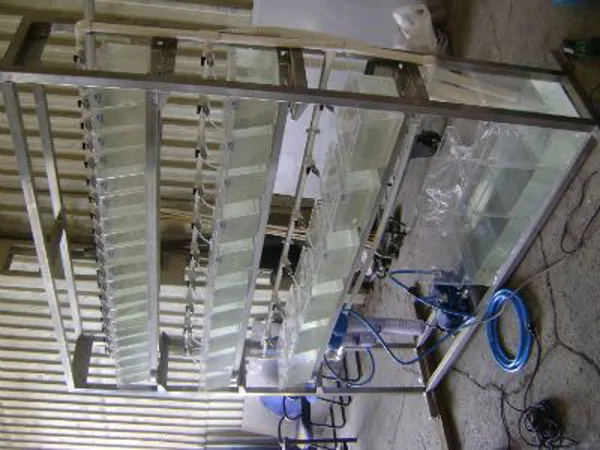 Various manufacturing processes