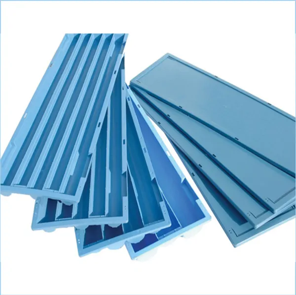 Core Sample Boxes