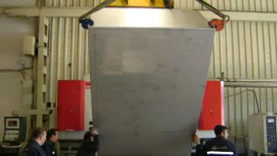62,5 M3 Eto Cihazı