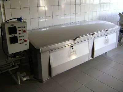 Bal Tesisi