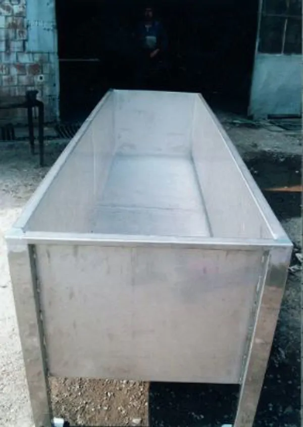 General manufacturing