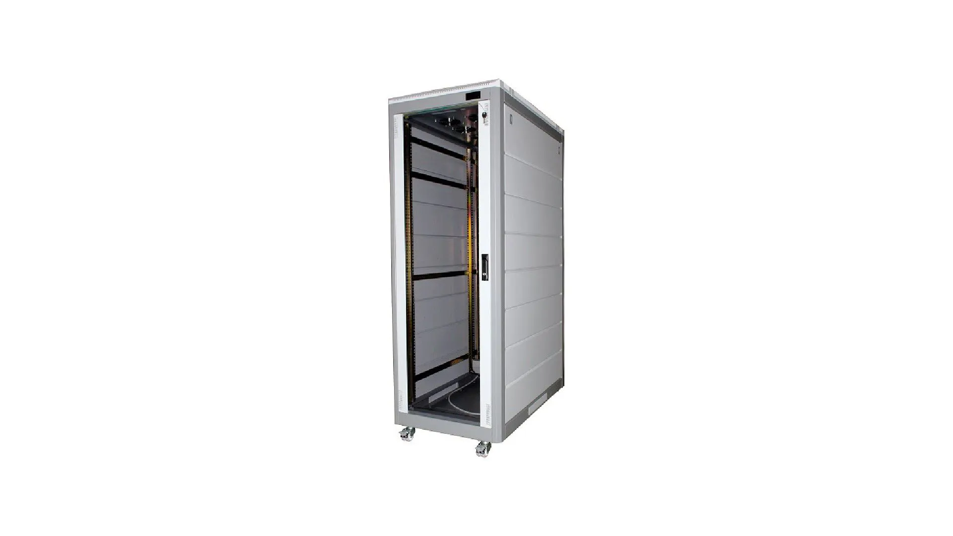 19” RACK KABİNLER