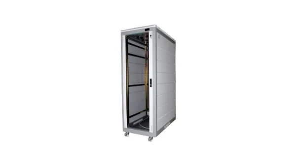 19” RACK CABINETS