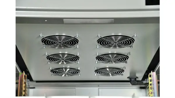 RACK CAB ACCESSORIES