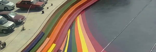 Epoxy Paints