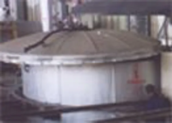 Pressure Vessels