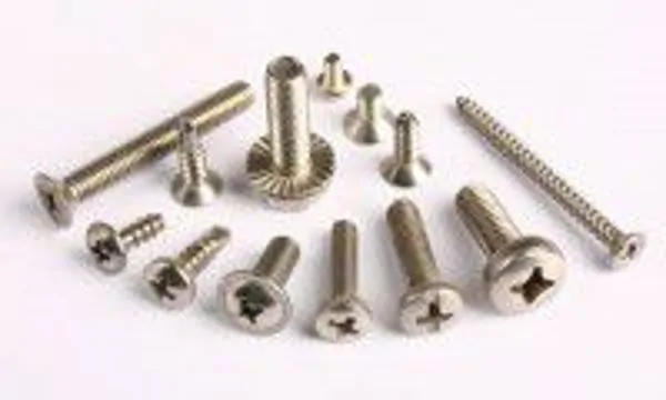SCREWS