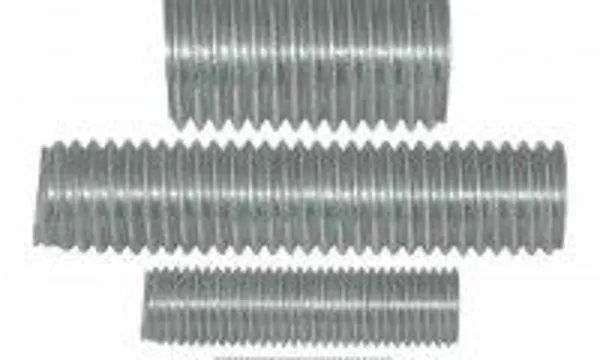 STUDS AND BOLTS