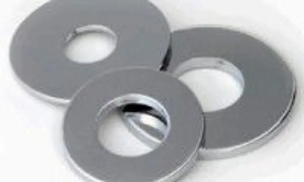 WASHERS AND POLISHES