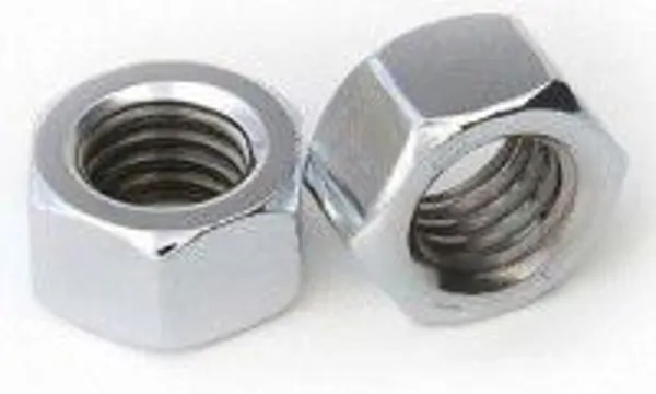 NUTS