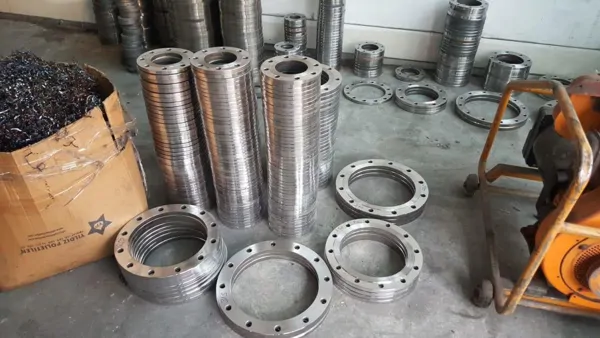 FLANGE