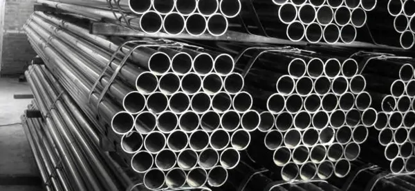 Steel Pipe