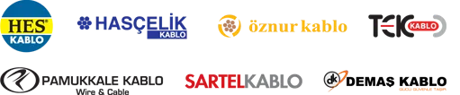 KUVVETLİ VE ZAYIF AKIM KABLOLARI