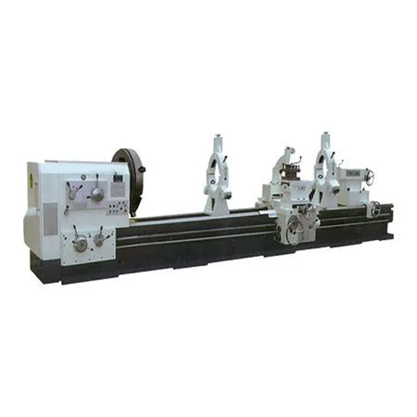 Universal Heavy Duty Lathe (BTT 200)